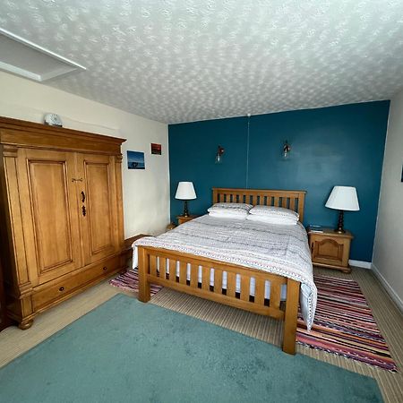 Tornaroan Cottage Ballycastle Dış mekan fotoğraf