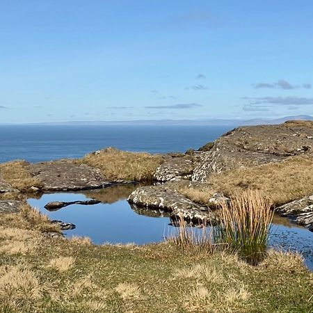 Tornaroan Cottage Ballycastle Dış mekan fotoğraf