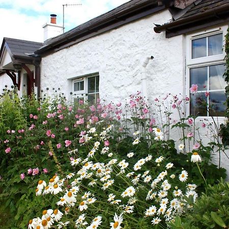 Tornaroan Cottage Ballycastle Dış mekan fotoğraf