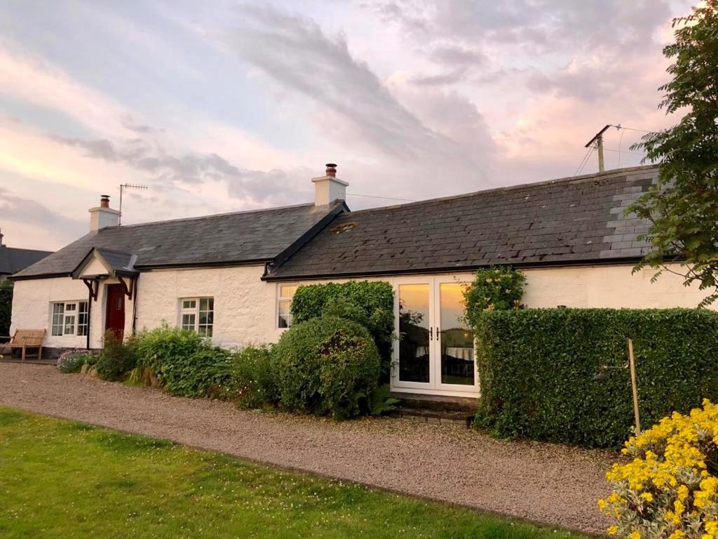 Tornaroan Cottage Ballycastle Dış mekan fotoğraf