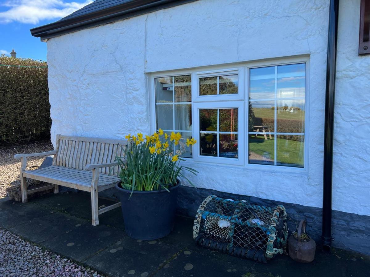 Tornaroan Cottage Ballycastle Dış mekan fotoğraf