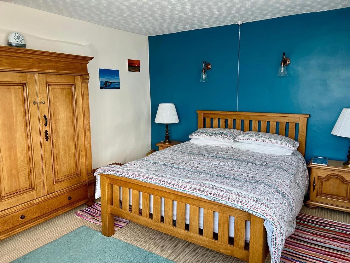 Tornaroan Cottage Ballycastle Dış mekan fotoğraf