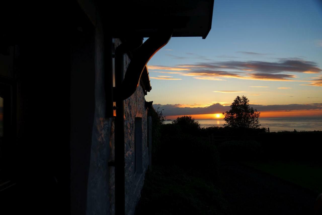 Tornaroan Cottage Ballycastle Dış mekan fotoğraf