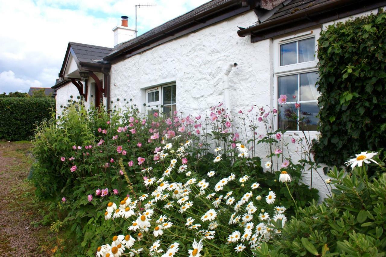 Tornaroan Cottage Ballycastle Dış mekan fotoğraf