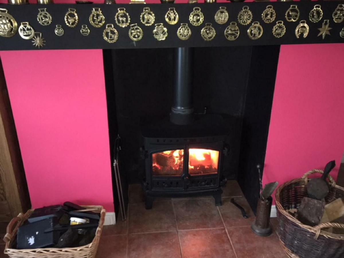 Tornaroan Cottage Ballycastle Dış mekan fotoğraf