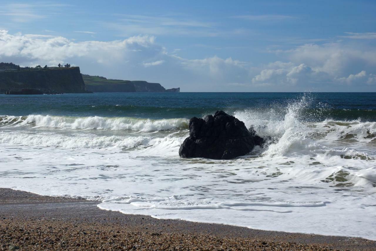 Tornaroan Cottage Ballycastle Dış mekan fotoğraf